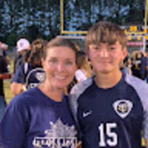 Meet your Posher, Tina